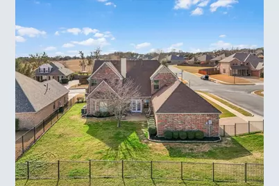 1105 Reata Drive, Weatherford, TX 76087 - Photo 38