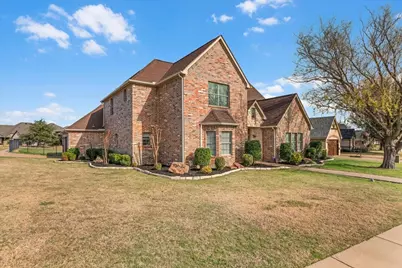 1105 Reata Drive, Weatherford, TX 76087 - Photo 6