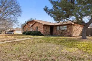 2736 Chebi Ln, Denton, TX 76209 - Photo 1