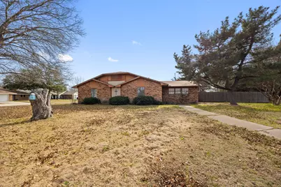 2736 Chebi Lane, Denton, TX 76209 - Photo 2