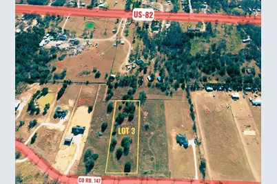 Lot 3 County Road 147, Gainesville, TX 76240 - Photo 2