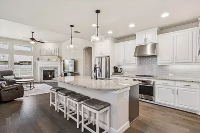 1216 8th Street, Argyle, TX 76226 - Photo 6