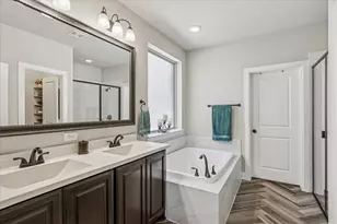 1216 8th St, Argyle, TX 76226 - Photo 12