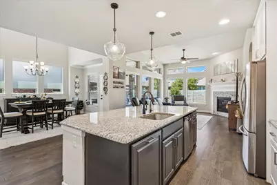 1216 8th Street, Argyle, TX 76226 - Photo 8