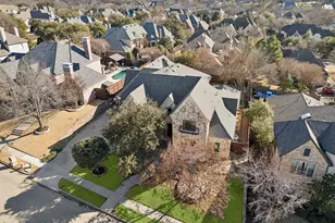 6640 Briar Ridge Ln, Plano, TX 75024 - Photo 4