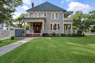 1020 W 3rd Ave, Corsicana, TX 75110 - Photo 2