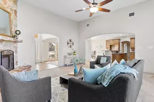 1311 Roe Helm Circle, Rhome, TX 76078 - Photo 8