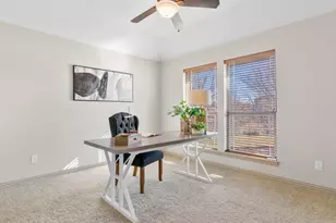 1311 Roe Helm Circle, Rhome, TX 76078 - Photo 16