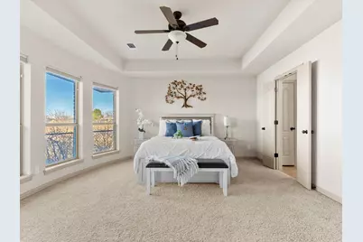 1311 Roe Helm Circle, Rhome, TX 76078 - Photo 10