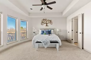 1311 Roe Helm Circle, Rhome, TX 76078 - Photo 10