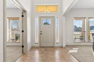 1311 Roe Helm Circle, Rhome, TX 76078 - Photo 4