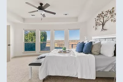 1311 Roe Helm Circle, Rhome, TX 76078 - Photo 12