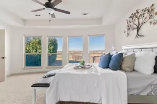 1311 Roe Helm Circle, Rhome, TX 76078 - Photo 12