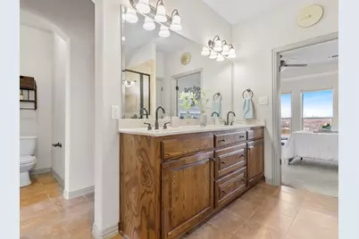 1311 Roe Helm Circle, Rhome, TX 76078 - Photo 14