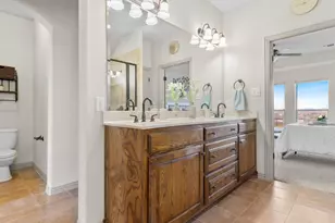 1311 Roe Helm Circle, Rhome, TX 76078 - Photo 14