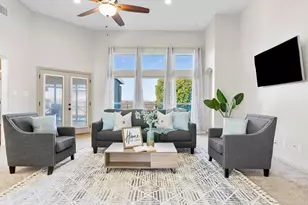 1311 Roe Helm Circle, Rhome, TX 76078 - Photo 1