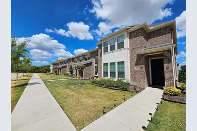 7280 Panicum Drive, Frisco, TX 75033 - Photo 1