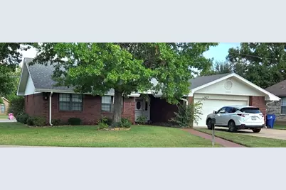 2005 Monte Cristo Way, Sherman, TX 75092 - Photo 1