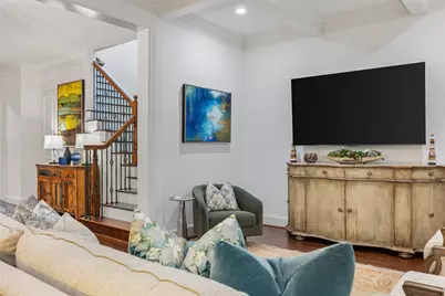 3445 Shenandoah Street, University Park, TX 75205 - Photo 2