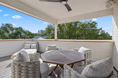 3445 Shenandoah Street, University Park, TX 75205 - Photo 18