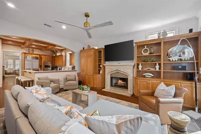 3445 Shenandoah Street, University Park, TX 75205 - Photo 32