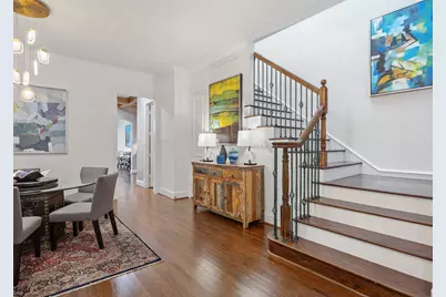 3445 Shenandoah Street, University Park, TX 75205 - Photo 30