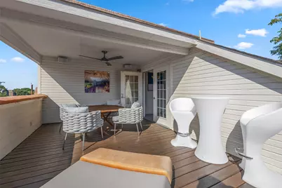 3445 Shenandoah Street, University Park, TX 75205 - Photo 16