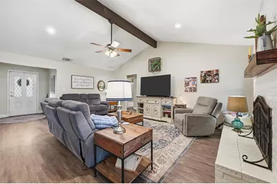 5717 Overridge Court, Arlington, TX 76017 - Photo 4