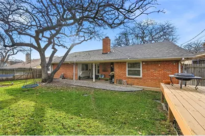 5717 Overridge Court, Arlington, TX 76017 - Photo 20