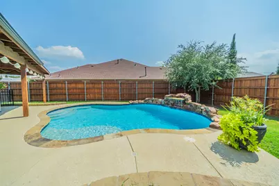 5048 Golden Eagle Drive, Grand Prairie, TX 75052 - Photo 34