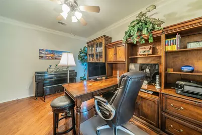 5048 Golden Eagle Drive, Grand Prairie, TX 75052 - Photo 20