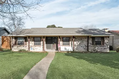 2025 Tiehack Lane, Garland, TX 75044 - Photo 2