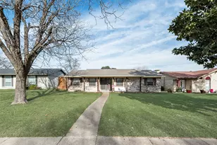 2025 Tiehack Ln, Garland, TX 75044 - Photo 1