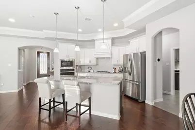 2007 Ladera Boulevard, Highland Village, TX 75077 - Photo 16