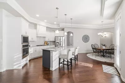 2007 Ladera Boulevard, Highland Village, TX 75077 - Photo 14