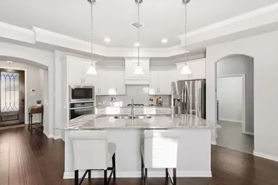 2007 Ladera Boulevard, Highland Village, TX 75077 - Photo 18