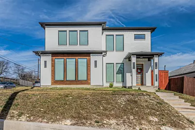 1503 Morrell Avenue, Dallas, TX 75203 - Photo 1