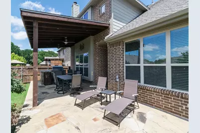 928 Freesia Drive, Little Elm, TX 75068 - Photo 24