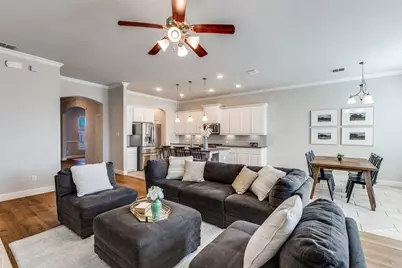 2913 Country Church Road, McKinney, TX 75071 - Photo 10