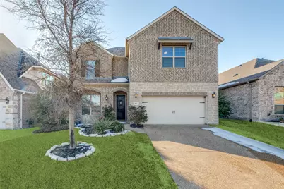 2913 Country Church Road, McKinney, TX 75071 - Photo 1