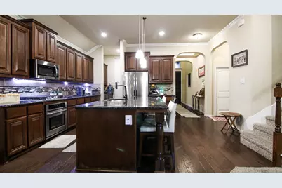 9917 Bodega Bay Road, Fort Worth, TX 76177 - Photo 4