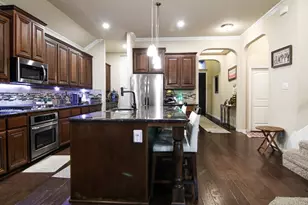 9917 Bodega Bay Rd, Fort Worth, TX 76177 - Photo 4