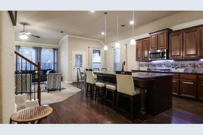 9917 Bodega Bay Road, Fort Worth, TX 76177 - Photo 2