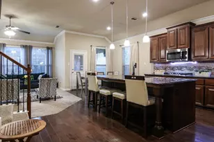 9917 Bodega Bay Rd, Fort Worth, TX 76177 - Photo 2