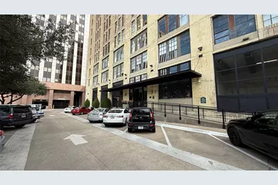 1122 Jackson Street #911, Dallas, TX 75202 - Photo 1