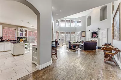 4204 Valley Brook Drive, Richardson, TX 75082 - Photo 4