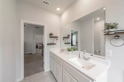 1413 Archway Court, Fort Worth, TX 76247 - Photo 20