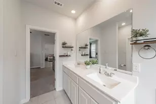 1413 Archway Ct, Fort Worth, TX 76247 - Photo 20