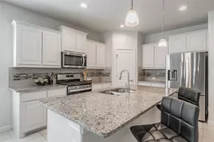 1413 Archway Ct, Fort Worth, TX 76247 - Photo 4
