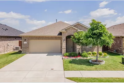 1413 Archway Court, Fort Worth, TX 76247 - Photo 1